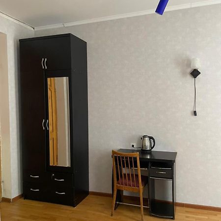 Gnt+ Hotel Tbilisi ภายนอก รูปภาพ