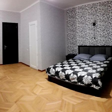 Gnt+ Hotel Tbilisi ภายนอก รูปภาพ