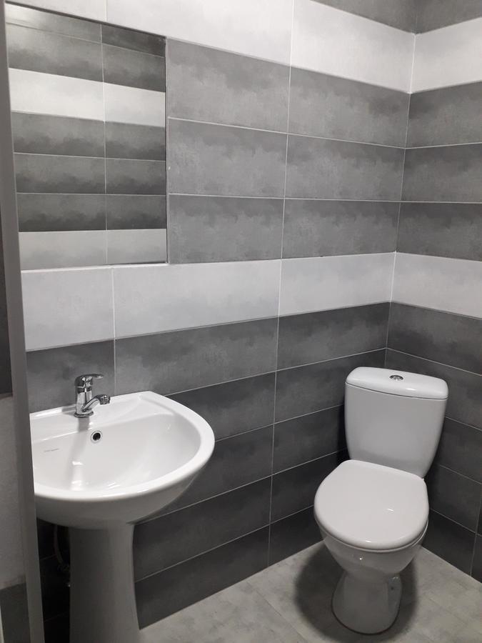 Gnt+ Hotel Tbilisi ภายนอก รูปภาพ