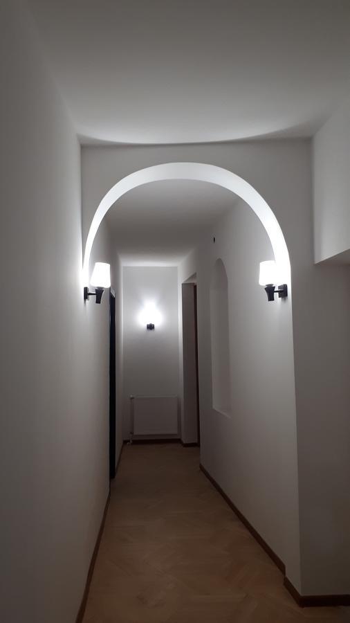 Gnt+ Hotel Tbilisi ภายนอก รูปภาพ