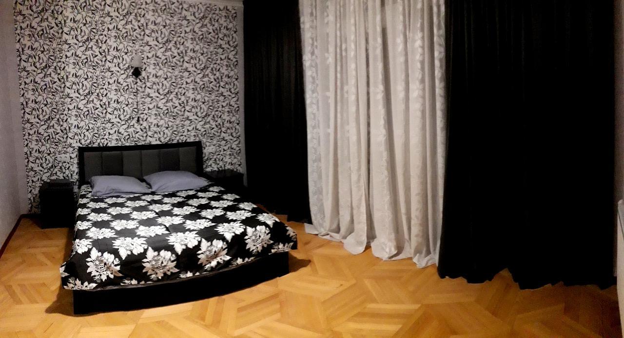 Gnt+ Hotel Tbilisi ภายนอก รูปภาพ