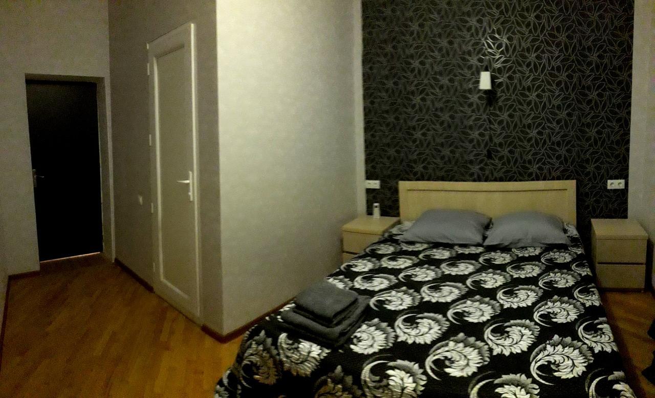 Gnt+ Hotel Tbilisi ภายนอก รูปภาพ