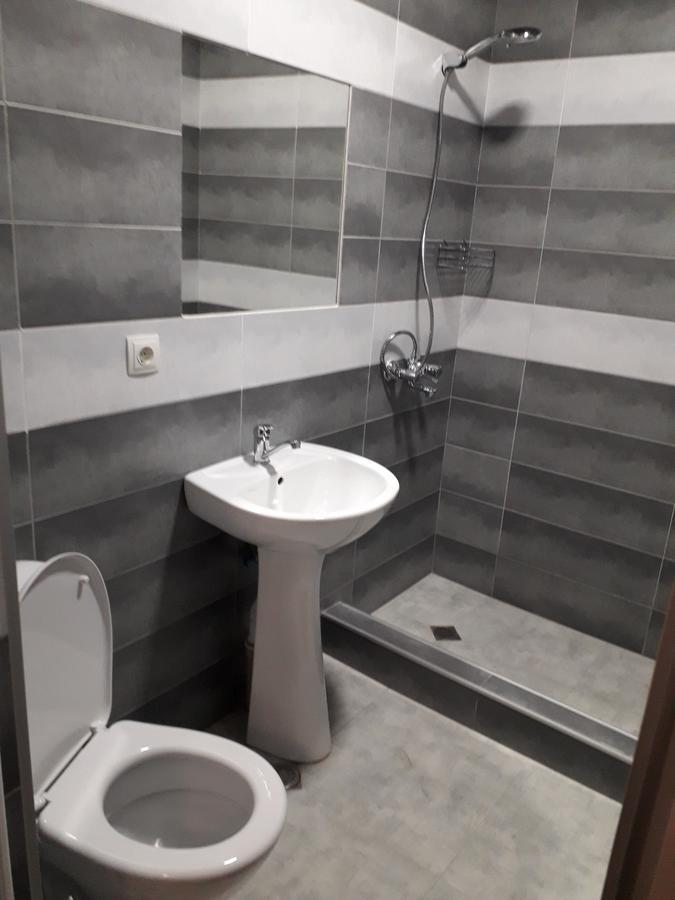 Gnt+ Hotel Tbilisi ภายนอก รูปภาพ