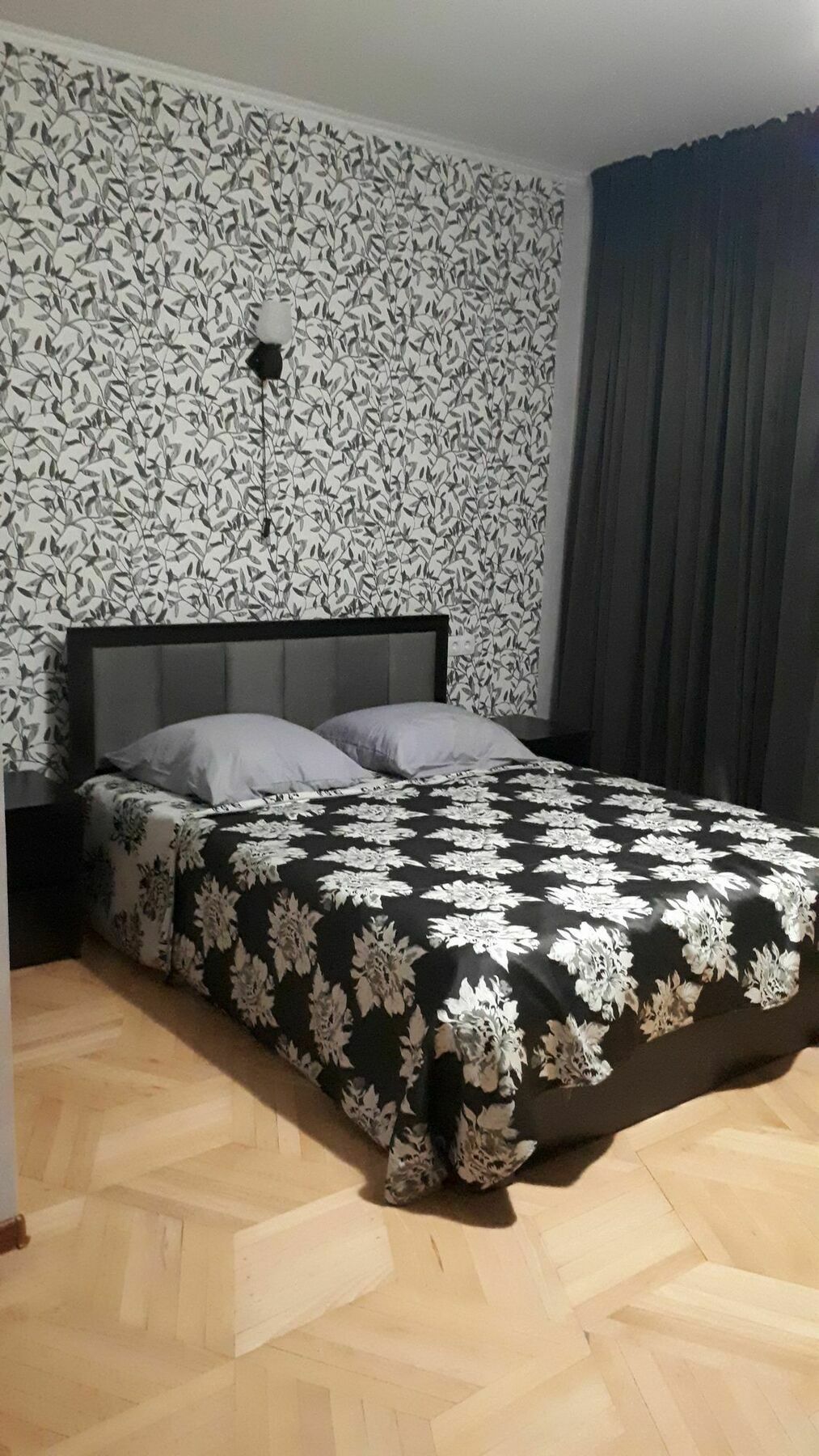Gnt+ Hotel Tbilisi ภายนอก รูปภาพ