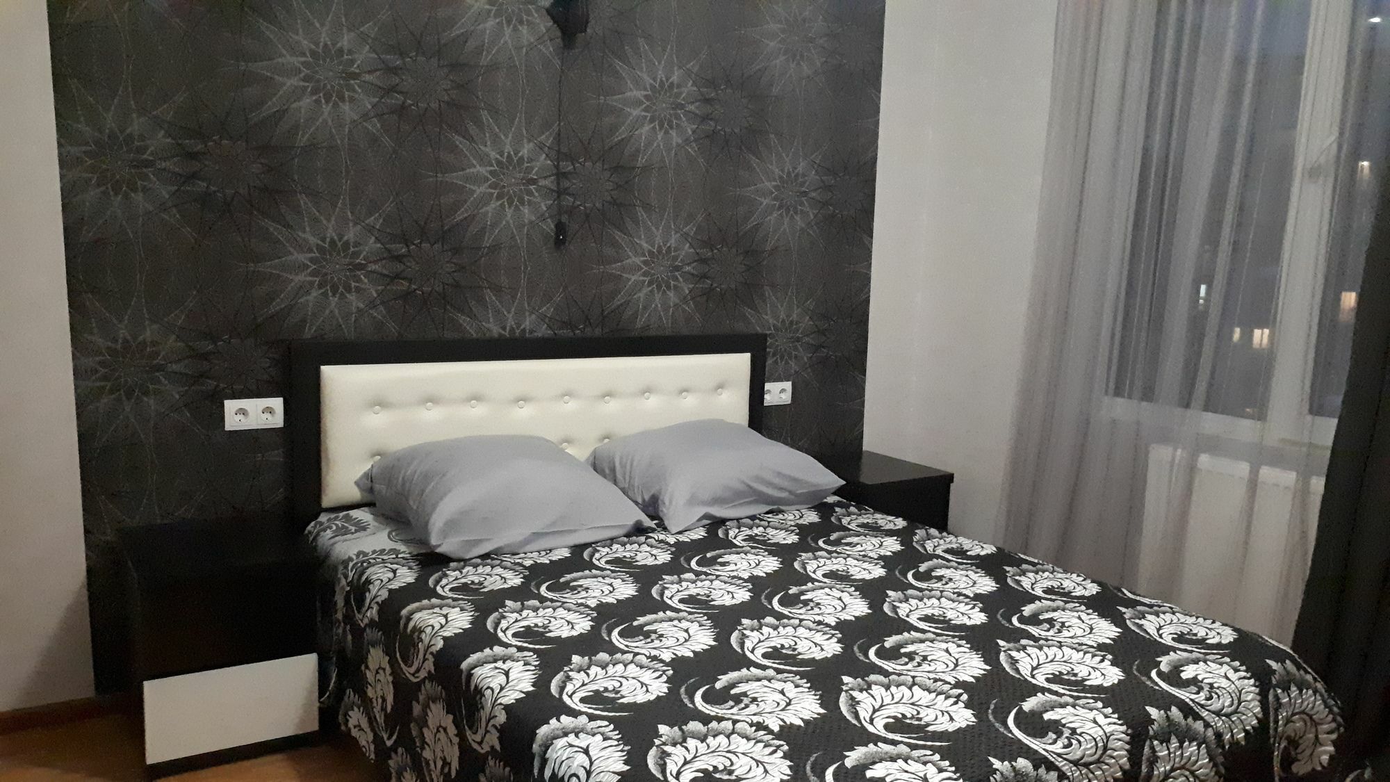 Gnt+ Hotel Tbilisi ภายนอก รูปภาพ
