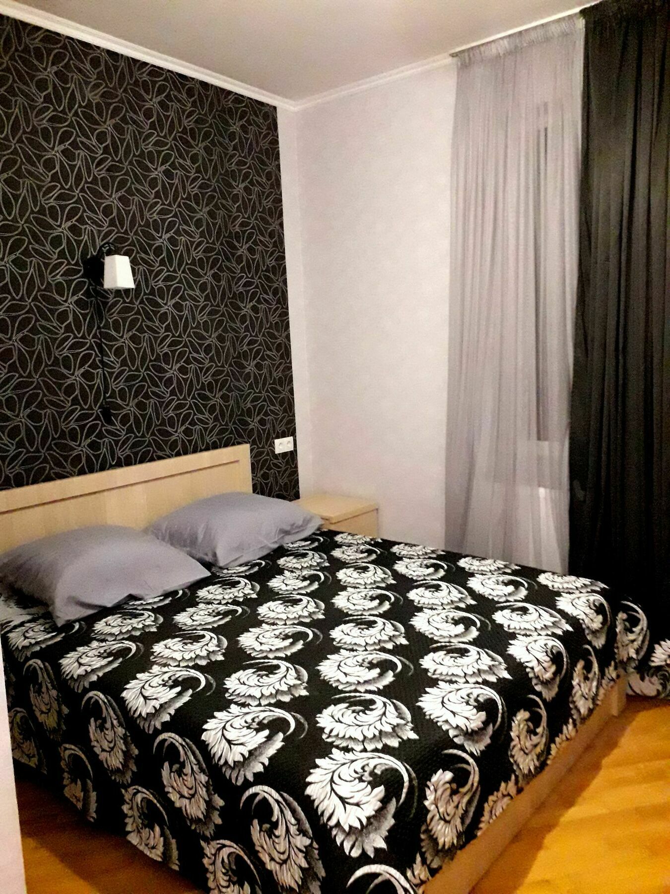 Gnt+ Hotel Tbilisi ภายนอก รูปภาพ